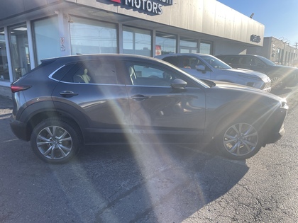 used 2021 Mazda CX-30 car, priced at $28,950