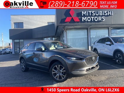 used 2021 Mazda CX-30 car, priced at $28,950