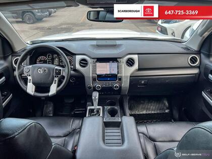 used 2020 Toyota Tundra car, priced at $42,995