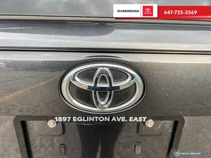 used 2021 Toyota RAV4 car, priced at $33,990