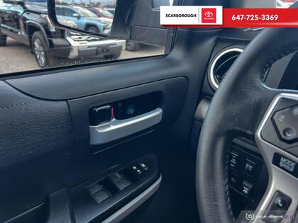 used 2020 Toyota Tundra car, priced at $42,995