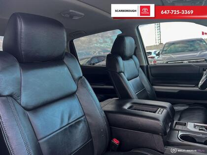 used 2020 Toyota Tundra car, priced at $42,995