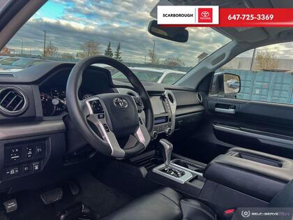 used 2020 Toyota Tundra car, priced at $42,995