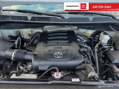 used 2020 Toyota Tundra car, priced at $42,995