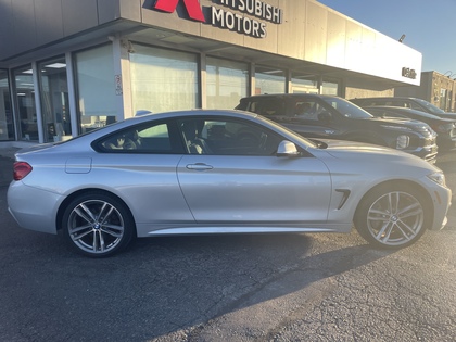 used 2019 BMW 4-Series car, priced at $30,950