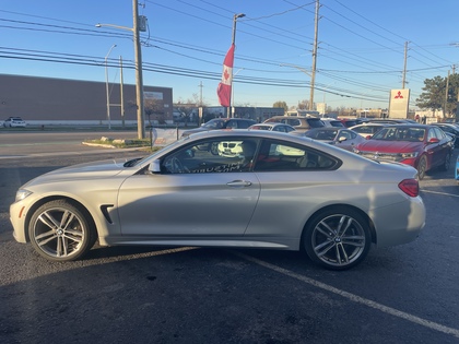 used 2019 BMW 4-Series car, priced at $30,950