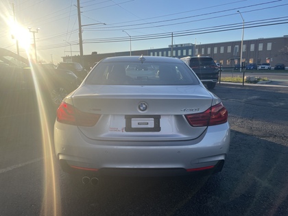 used 2019 BMW 4-Series car, priced at $30,950