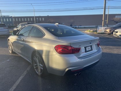 used 2019 BMW 4-Series car, priced at $30,950