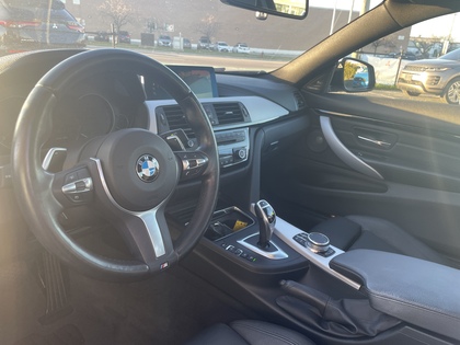 used 2019 BMW 4-Series car, priced at $30,950