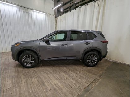 used 2023 Nissan Rogue car, priced at $30,994