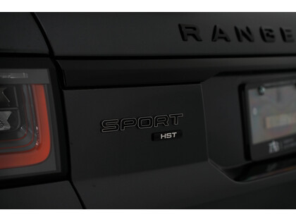 used 2022 Land Rover Range Rover Sport car, priced at $71,910