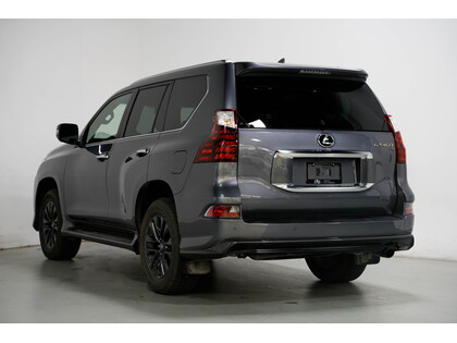 used 2020 Lexus GX car, priced at $66,910