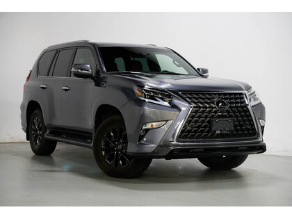 used 2020 Lexus GX car, priced at $66,910