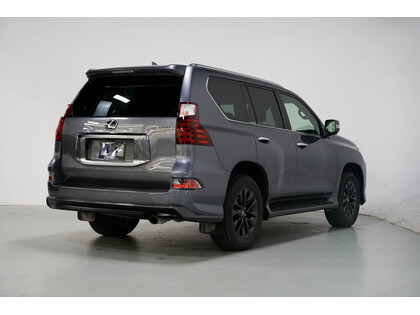 used 2020 Lexus GX car, priced at $66,910