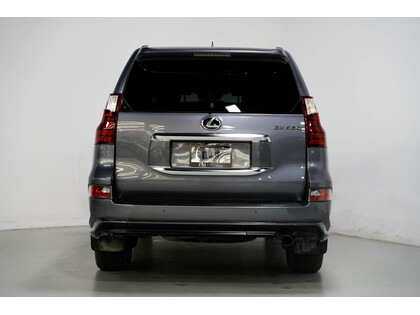 used 2020 Lexus GX car, priced at $66,910