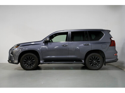 used 2020 Lexus GX car, priced at $66,910