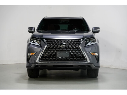 used 2020 Lexus GX car, priced at $66,910