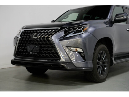 used 2020 Lexus GX car, priced at $66,910