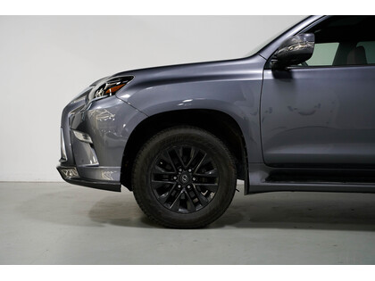 used 2020 Lexus GX car, priced at $66,910