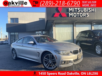 used 2019 BMW 4-Series car, priced at $30,950