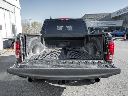 used 2022 Ram 1500 Classic car, priced at $39,910