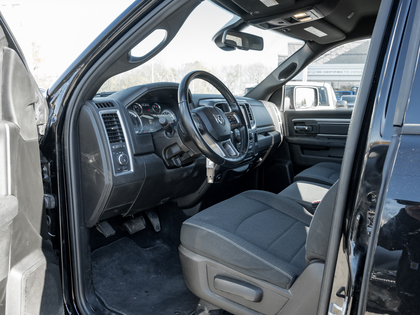 used 2022 Ram 1500 Classic car, priced at $39,910