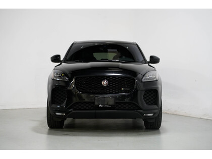 used 2018 Jaguar E-PACE car, priced at $23,910