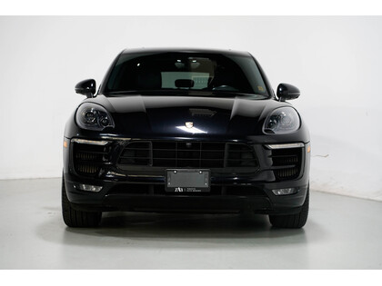 used 2017 Porsche Macan car, priced at $33,910