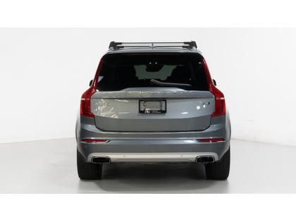 used 2019 Volvo XC90 car, priced at $30,910