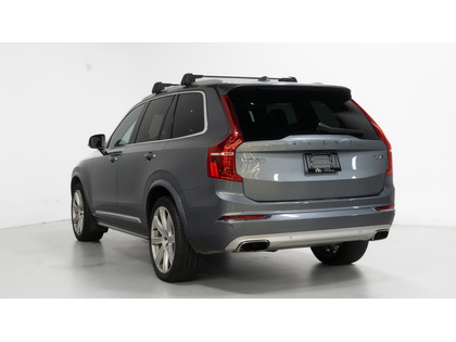 used 2019 Volvo XC90 car, priced at $30,910