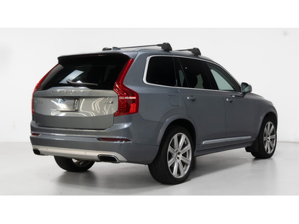 used 2019 Volvo XC90 car, priced at $30,910