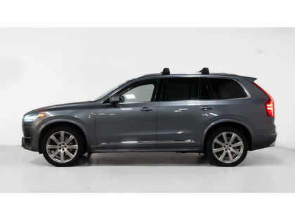 used 2019 Volvo XC90 car, priced at $30,910