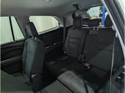 used 2020 Honda Pilot car, priced at $37,998