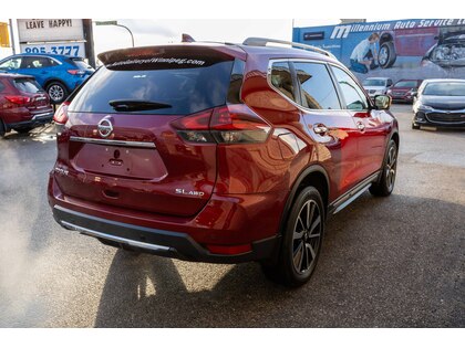 used 2019 Nissan Rogue car, priced at $26,997