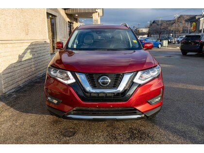 used 2019 Nissan Rogue car, priced at $26,997