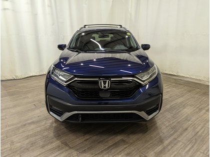 used 2020 Honda CR-V car, priced at $37,888