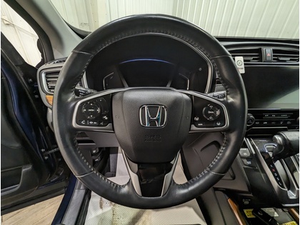 used 2020 Honda CR-V car, priced at $37,888