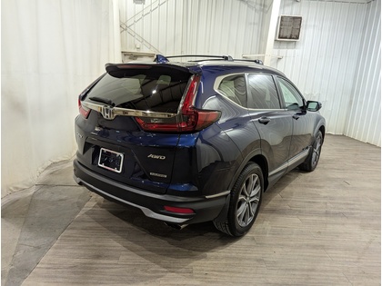 used 2020 Honda CR-V car, priced at $37,888