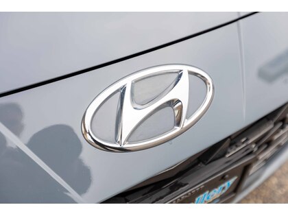 used 2022 Hyundai Elantra car, priced at $28,997