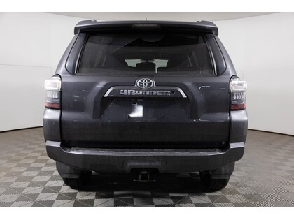 used 2019 Toyota 4Runner car, priced at $45,998