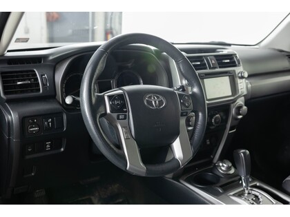 used 2019 Toyota 4Runner car, priced at $45,998