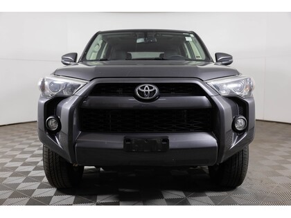 used 2019 Toyota 4Runner car, priced at $45,998