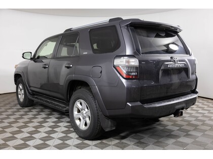 used 2019 Toyota 4Runner car, priced at $45,998