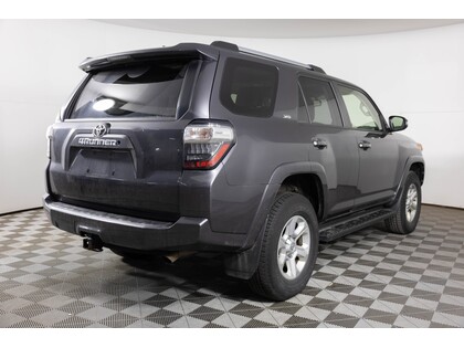 used 2019 Toyota 4Runner car, priced at $45,998