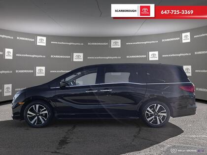 used 2020 Honda Odyssey car, priced at $39,995