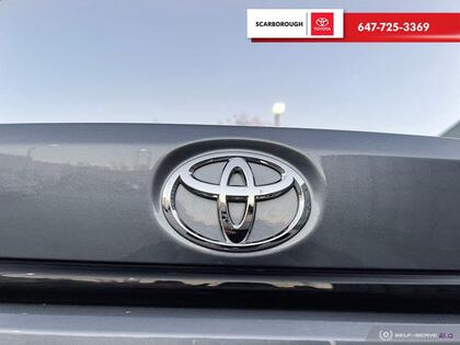 used 2024 Toyota Corolla car, priced at $29,995