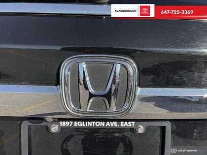 used 2020 Honda Odyssey car, priced at $39,995