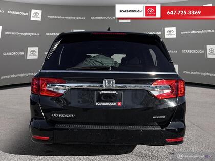 used 2020 Honda Odyssey car, priced at $39,995