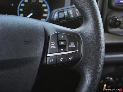 used 2024 Ford Bronco Sport car, priced at $33,500