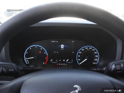 used 2024 Ford Bronco Sport car, priced at $33,500